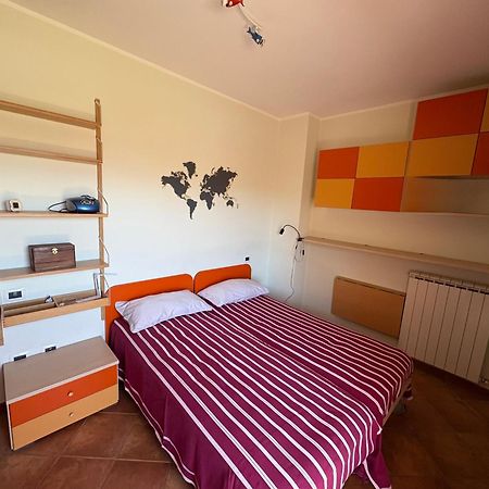 Casa Montessori Avezzano Ngoại thất bức ảnh