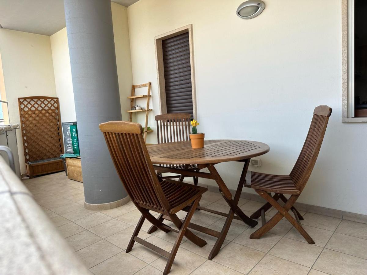 Casa Montessori Avezzano Ngoại thất bức ảnh