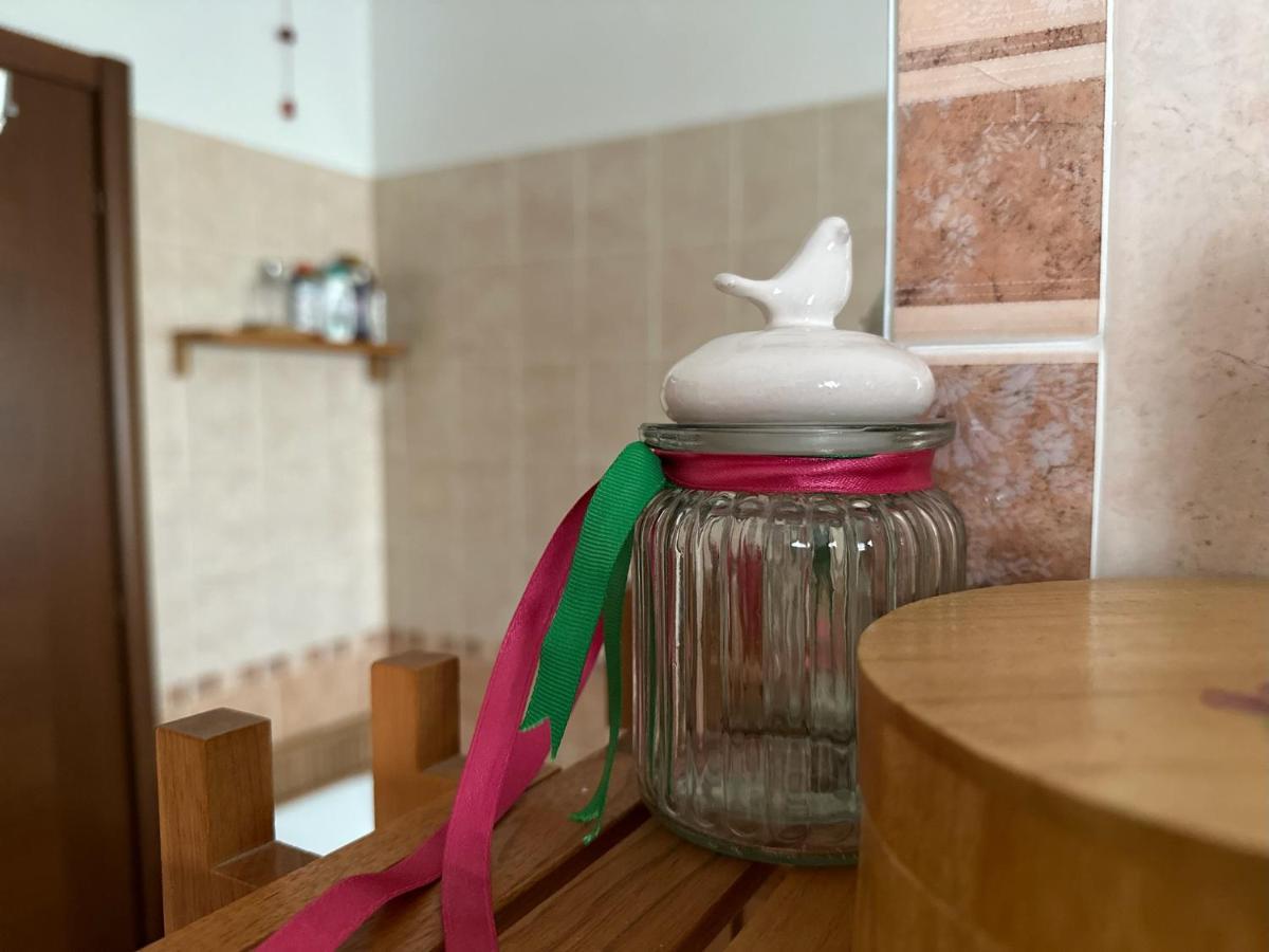Casa Montessori Avezzano Ngoại thất bức ảnh
