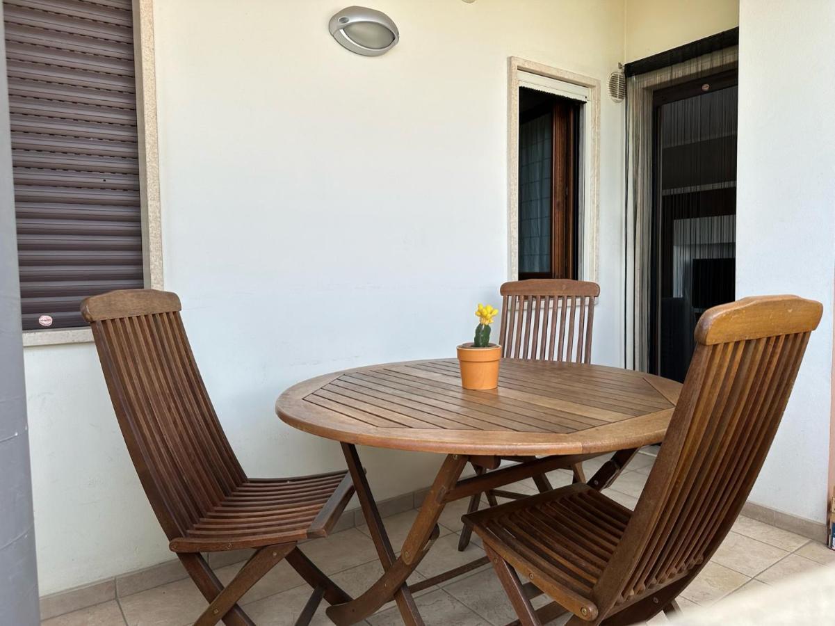 Casa Montessori Avezzano Ngoại thất bức ảnh