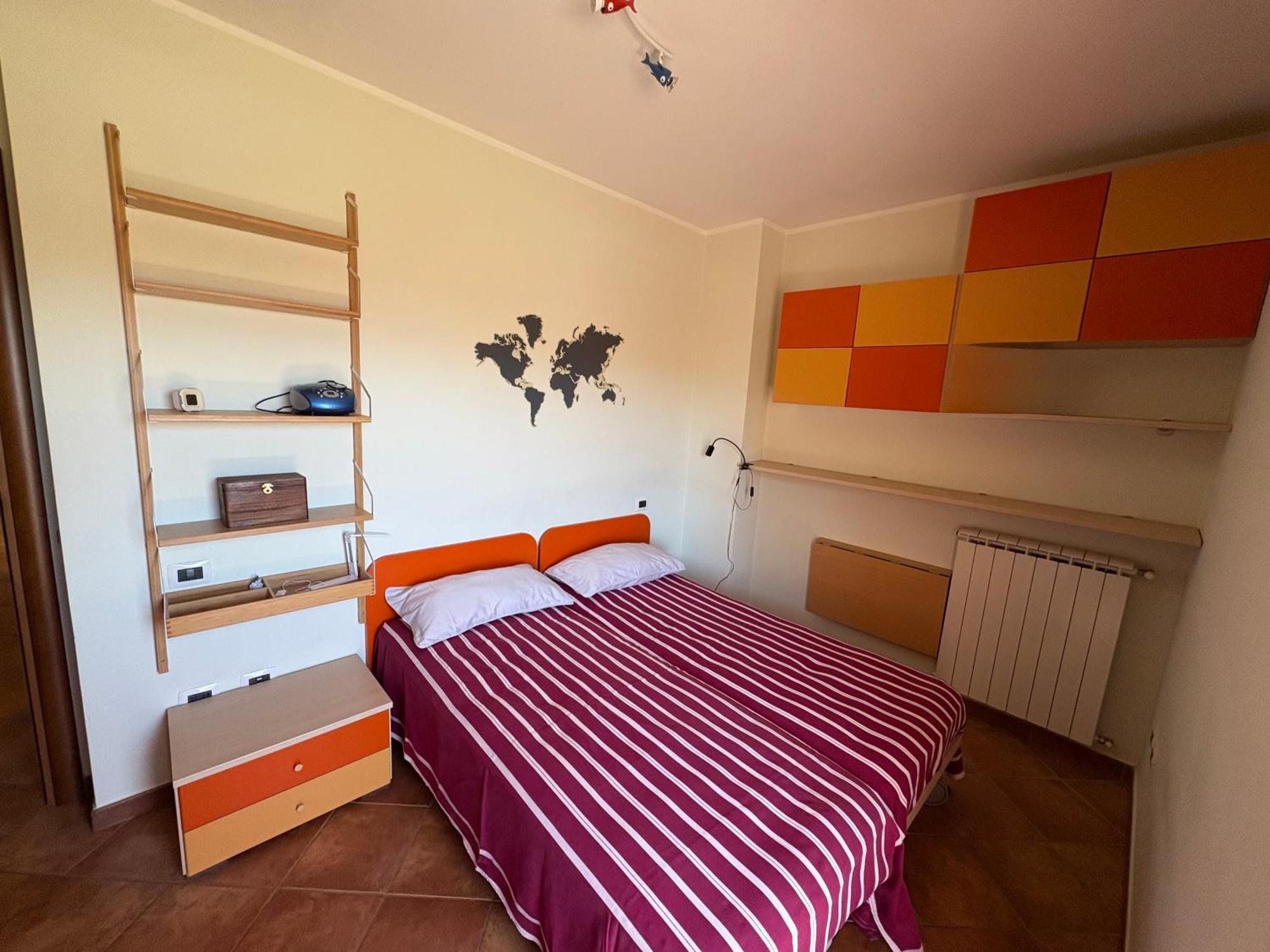 Casa Montessori Avezzano Ngoại thất bức ảnh